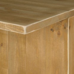 Comptoir d'accueil norme PMR L119
