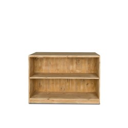 Comptoir d'accueil norme PMR L119