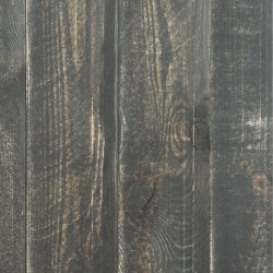 Étagère 5 niveaux, bois massif