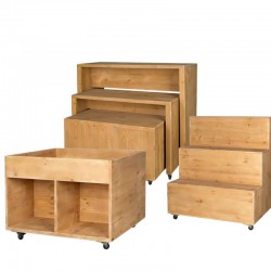 pack fleuriste