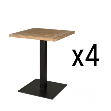 pack restaurant 70cm