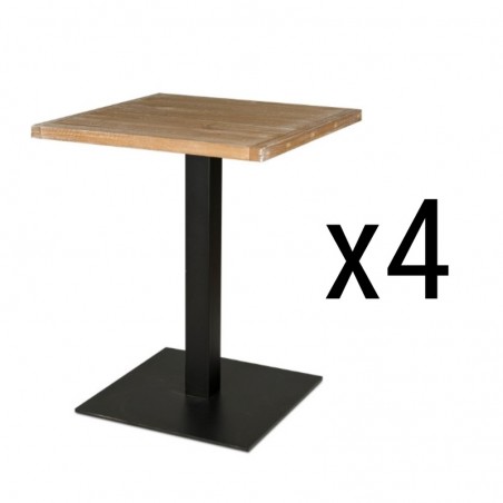 pack restaurant 80cm