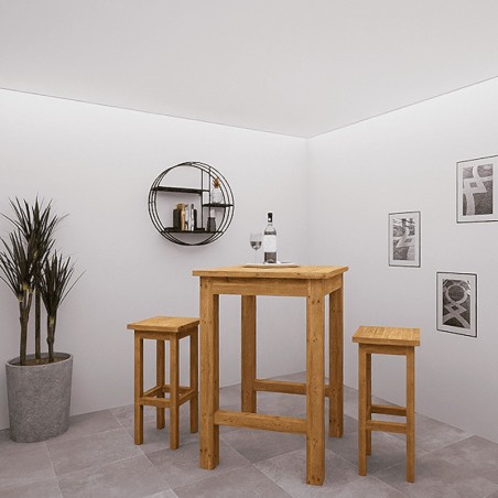 pack degustation 3d