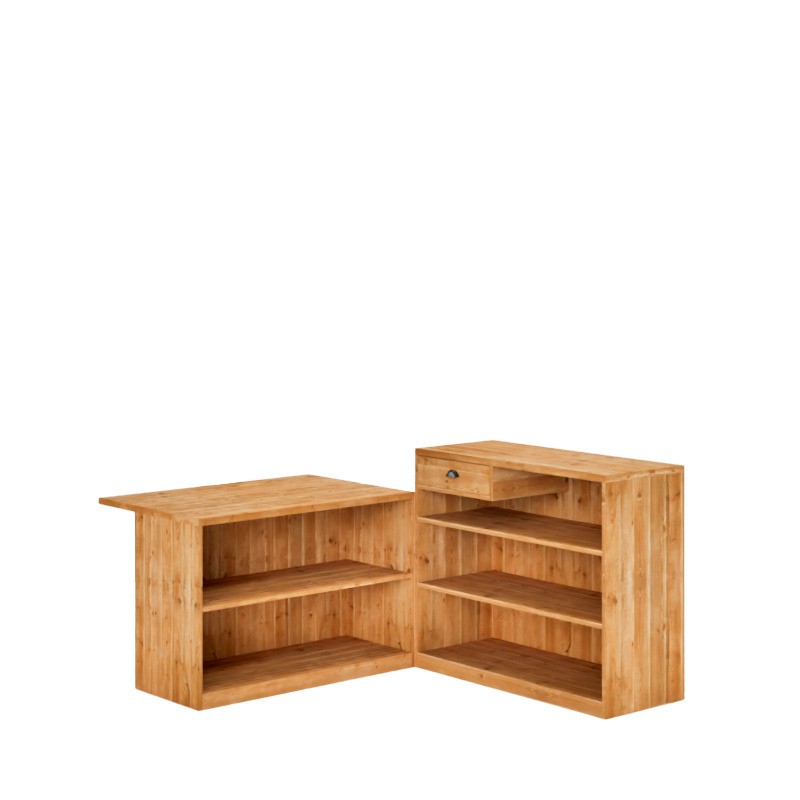 pack comptoir accueil 3d pack comptoir accueil 3d