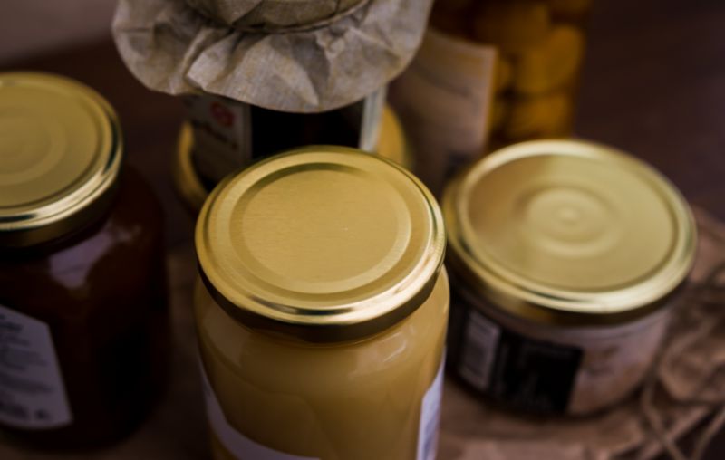 premium delicatessen products