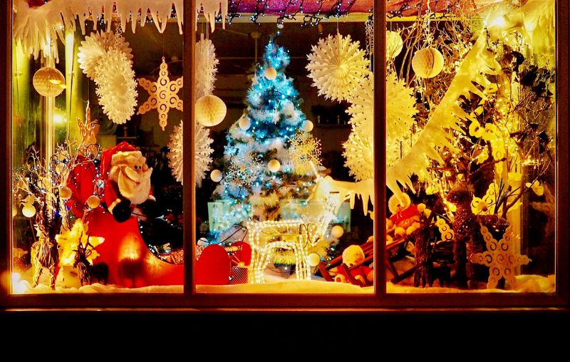 decoration noel