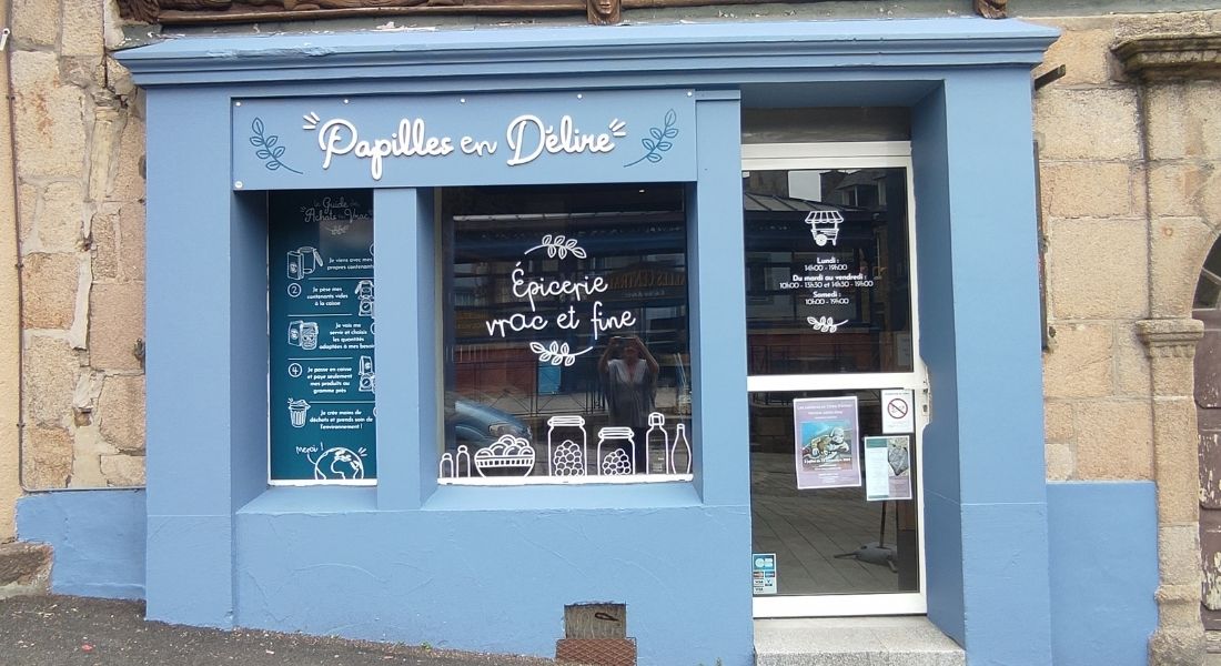 entree papilles en delire