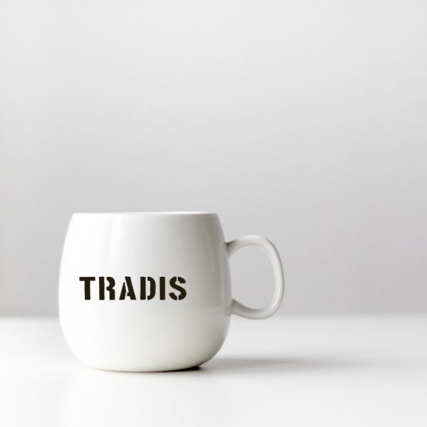 mug tradis