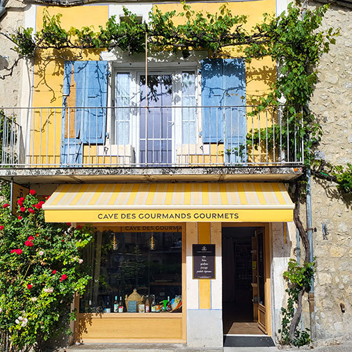 color shop