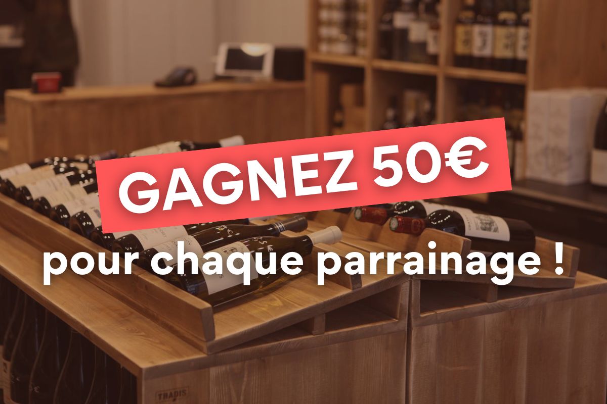 parrainage