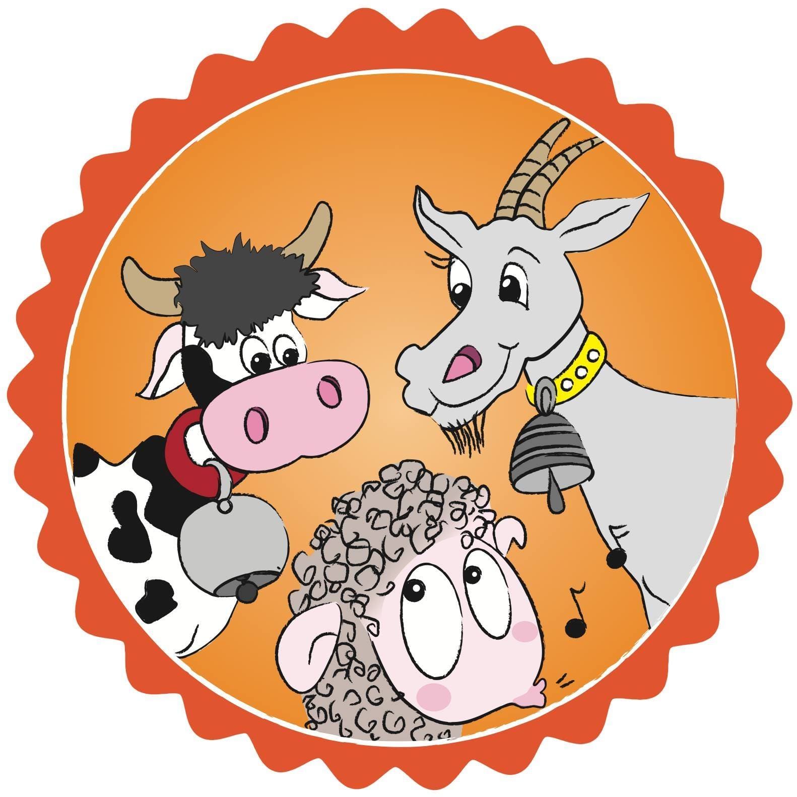 logo fromagerie du pays savinois