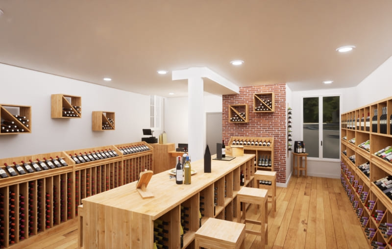 Choisir le mobilier adapté
