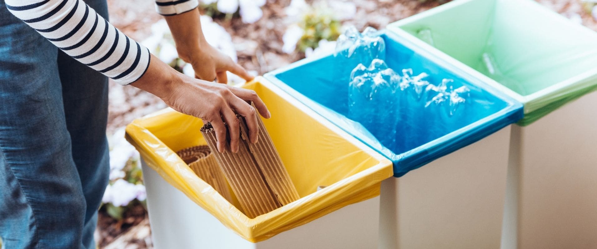 Waste management 