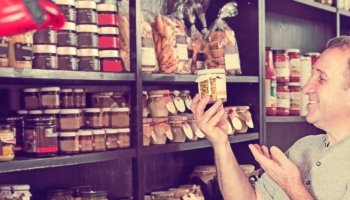 Les 6 tendances actuelles dans les produits d'épicerie fine
