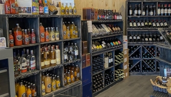 Les 5 éléments clés pour aménager votre épicerie fine avec succès