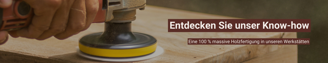 Unser Know-how